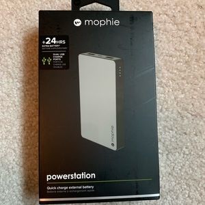 Mophie Portable Charger